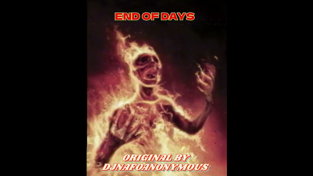 END OF DAYS