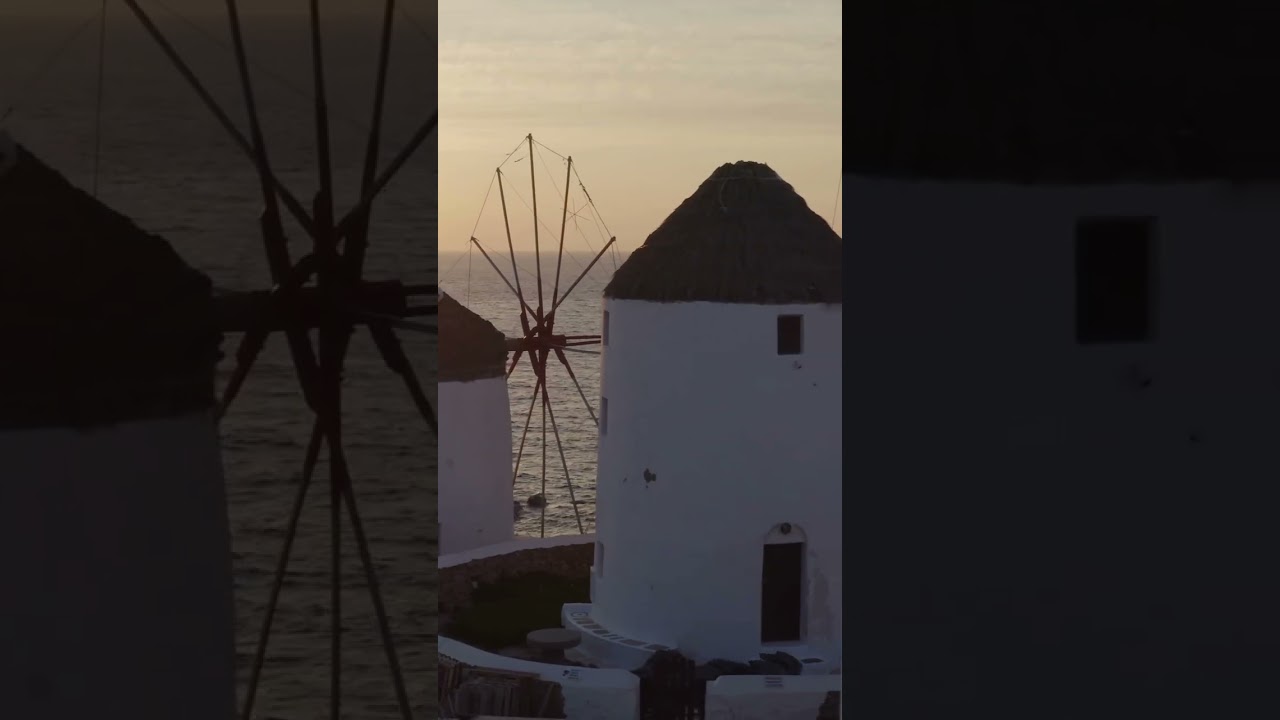 Not All Greek Islands Feel the Same