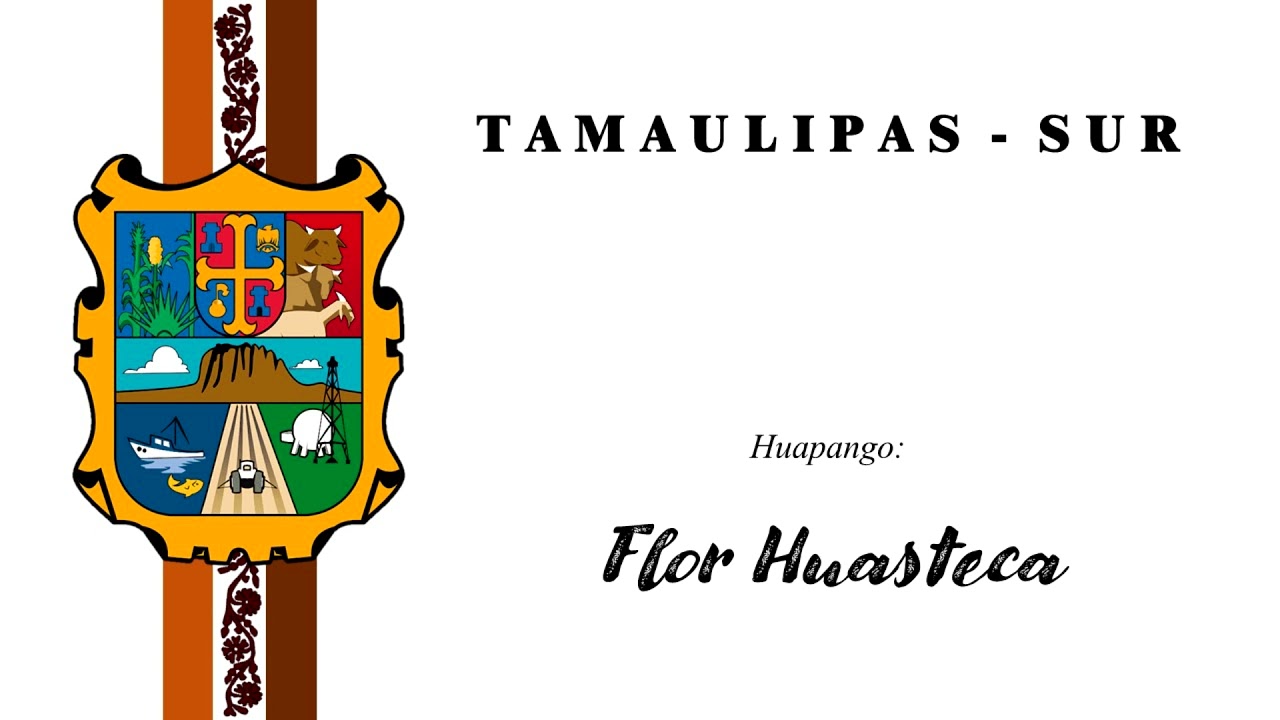 Flor Huasteca - Huapango