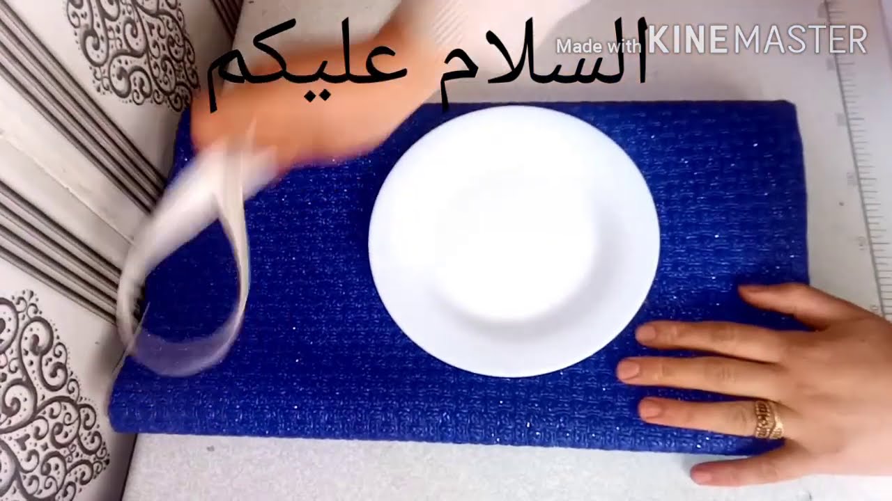 بقطعة من السكاي وصحن ابدئي مشروعك مطلوب على مدار السنة،مع جميع التفاصيل والقياساتSew a bag with Skye
