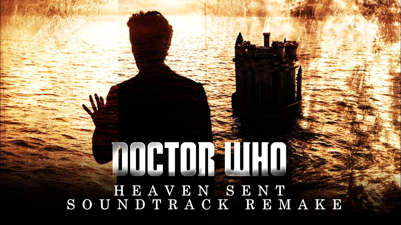 Doctor Who Heaven Sent 