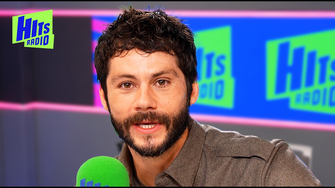 Dylan O'Brien On Close Bond With Tyler Posey, Twinless & Heated Rivalry