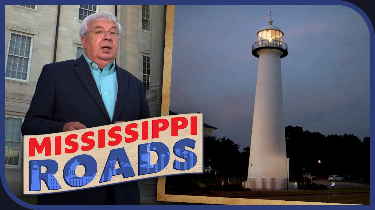 The Biloxi Lighthouse and the Gulf Coast’s Unbreakable Spirit – Mississippi Roads