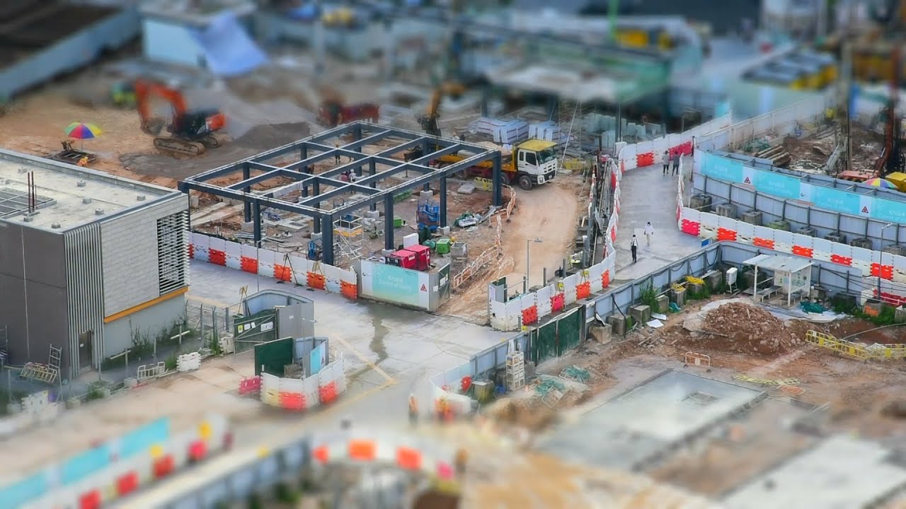 Construcci&oacute;n eficiente: T&eacute;cnicas probadas para optimizar tu proyecto