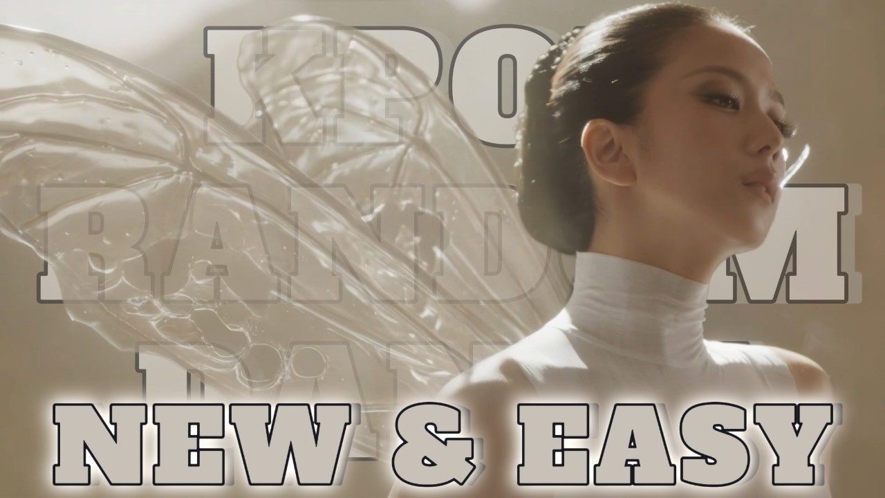 ~KPOP RANDOM DANCE [ NEW & EASY ] 2026~