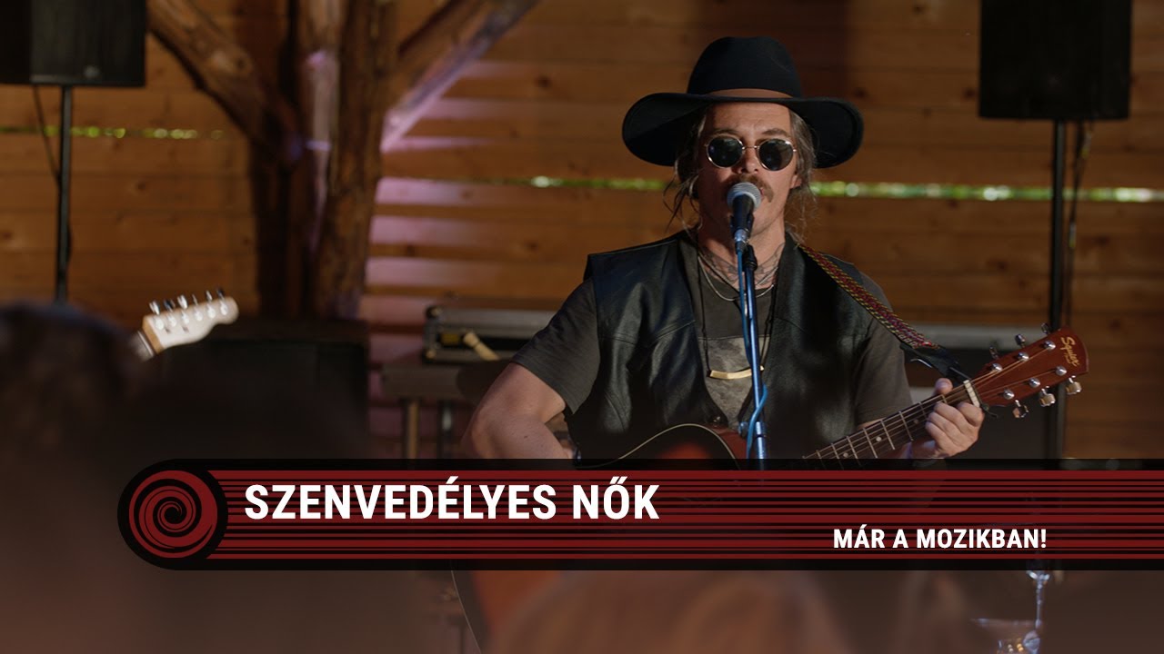 Szenved&eacute;lyes nők (16) - filmr&eacute;szlet #5