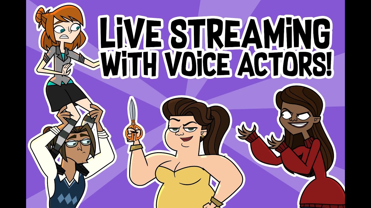 DISVENTURE CAMP | LIVE TABLE READ and Q&A PART 1