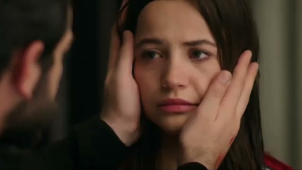Dilan ve Baran 💙 Leyla Mecnun