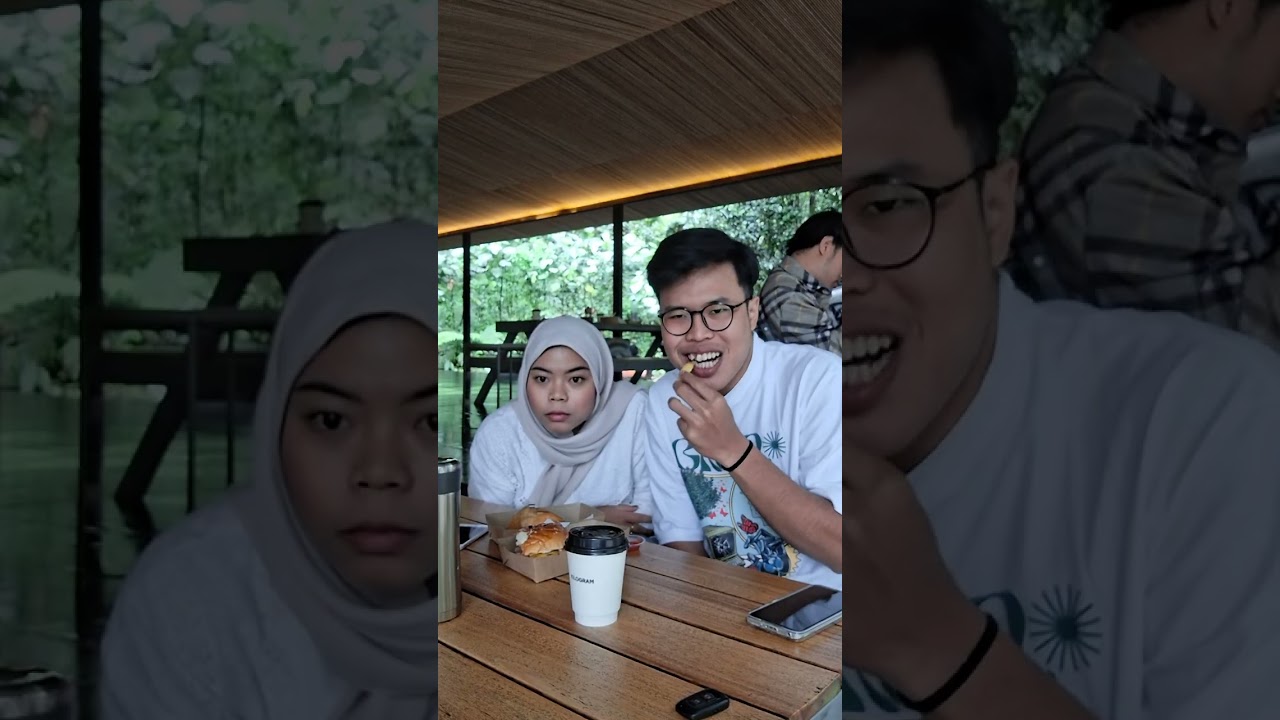 Kilogram cafe, Januari 2025 (part 2)