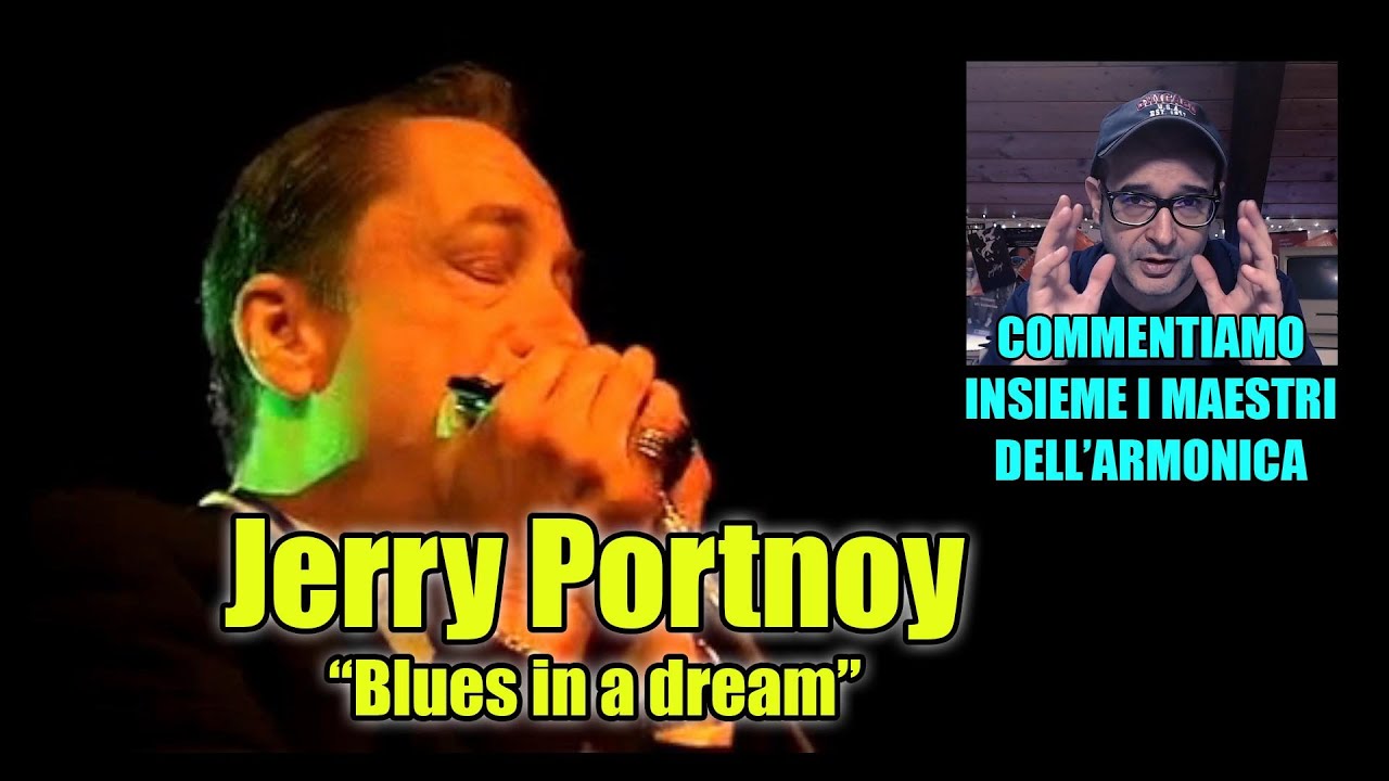 Jerry Portnoy 