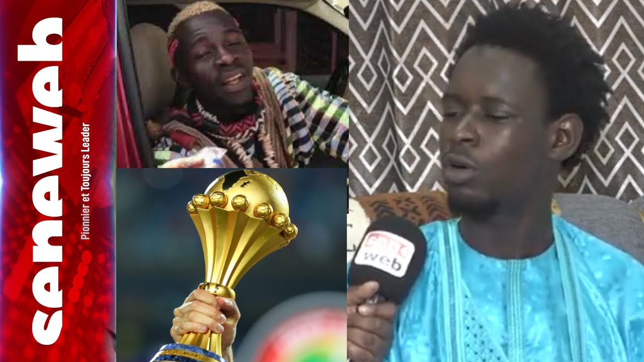 «Karamba khamoule» «Coupe d’Afrique meuna nieuwat si Bou niou defé» S Djily Diop révèle et précise…