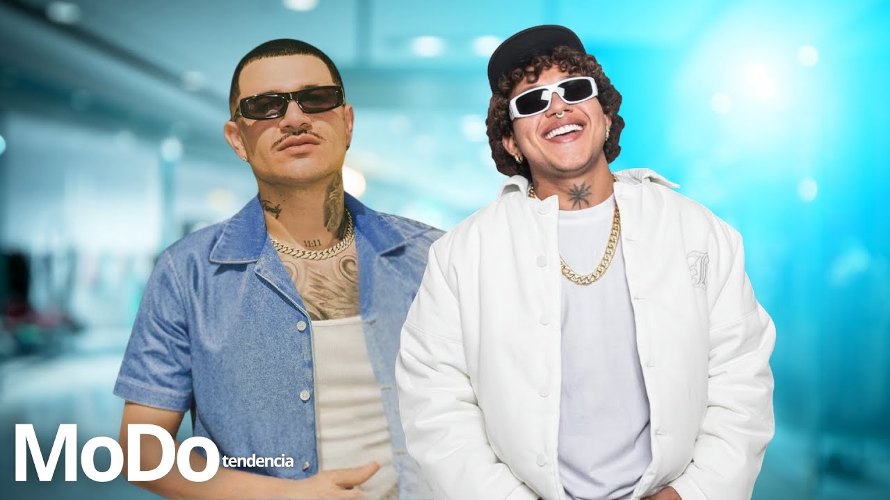 Beéle, Kapo - Contigo Vibro (Remix) (Video Lyrics) 2025 🌴💛