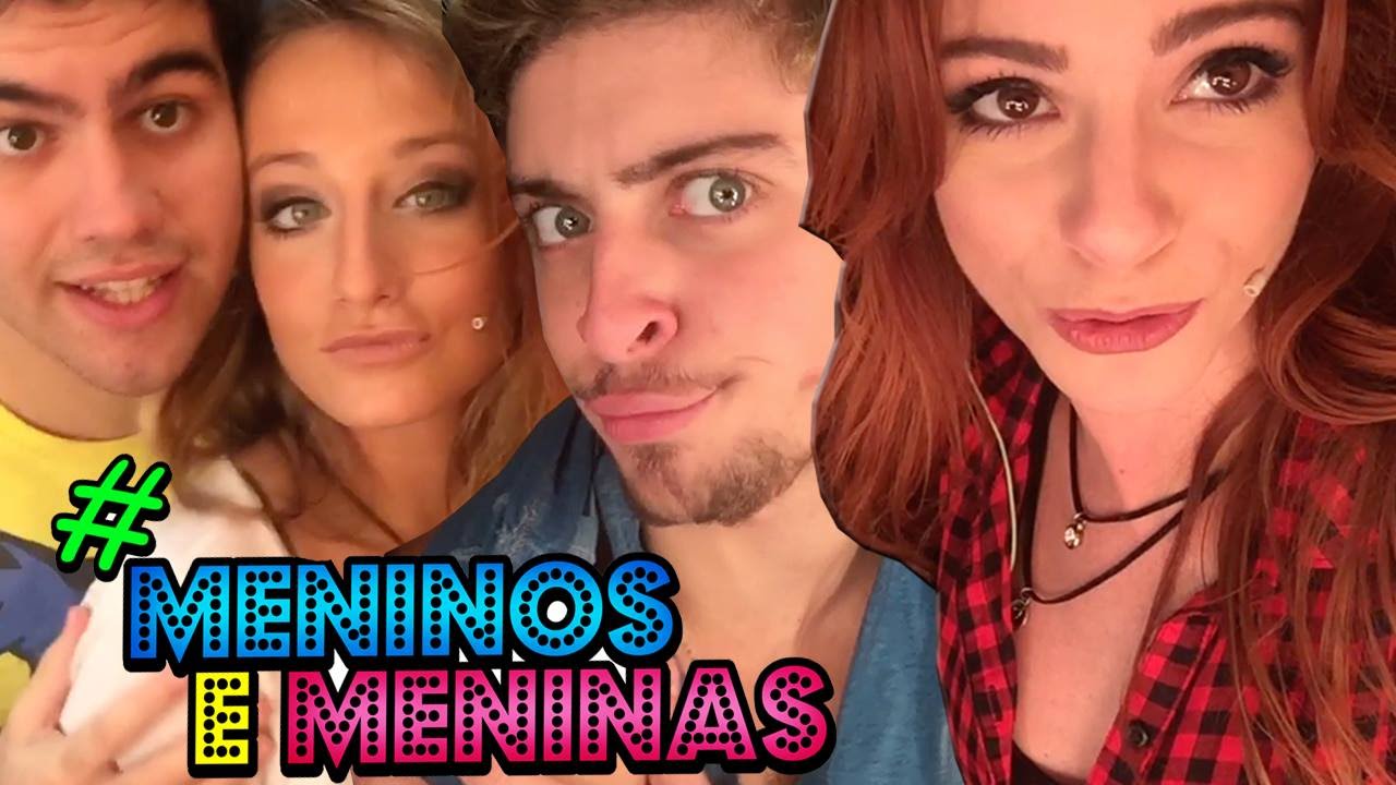 Daily Vlog!! Bastidores da Loucura diária!! Mto especial!! #MeninosEMeninas