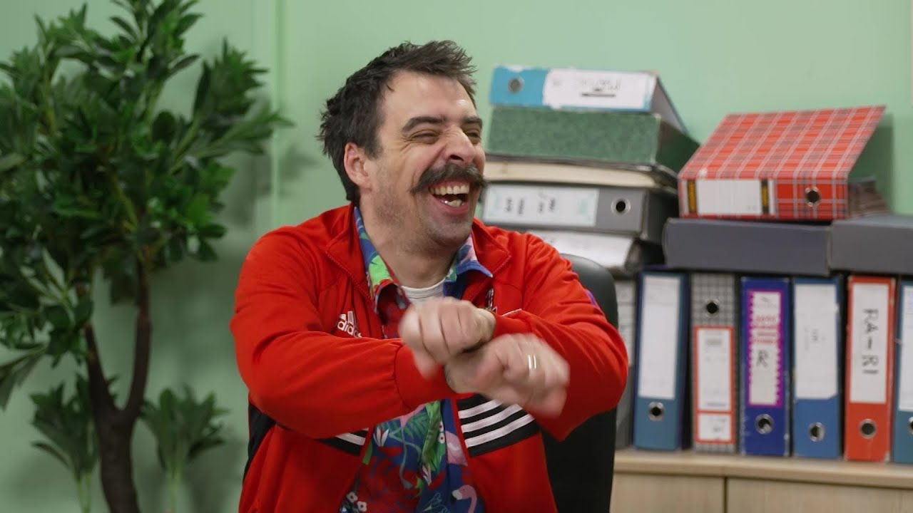 DRŽAVNI POSAO [HQ] - Ep.2139: Opušteni razgovori (08.03.2024.)