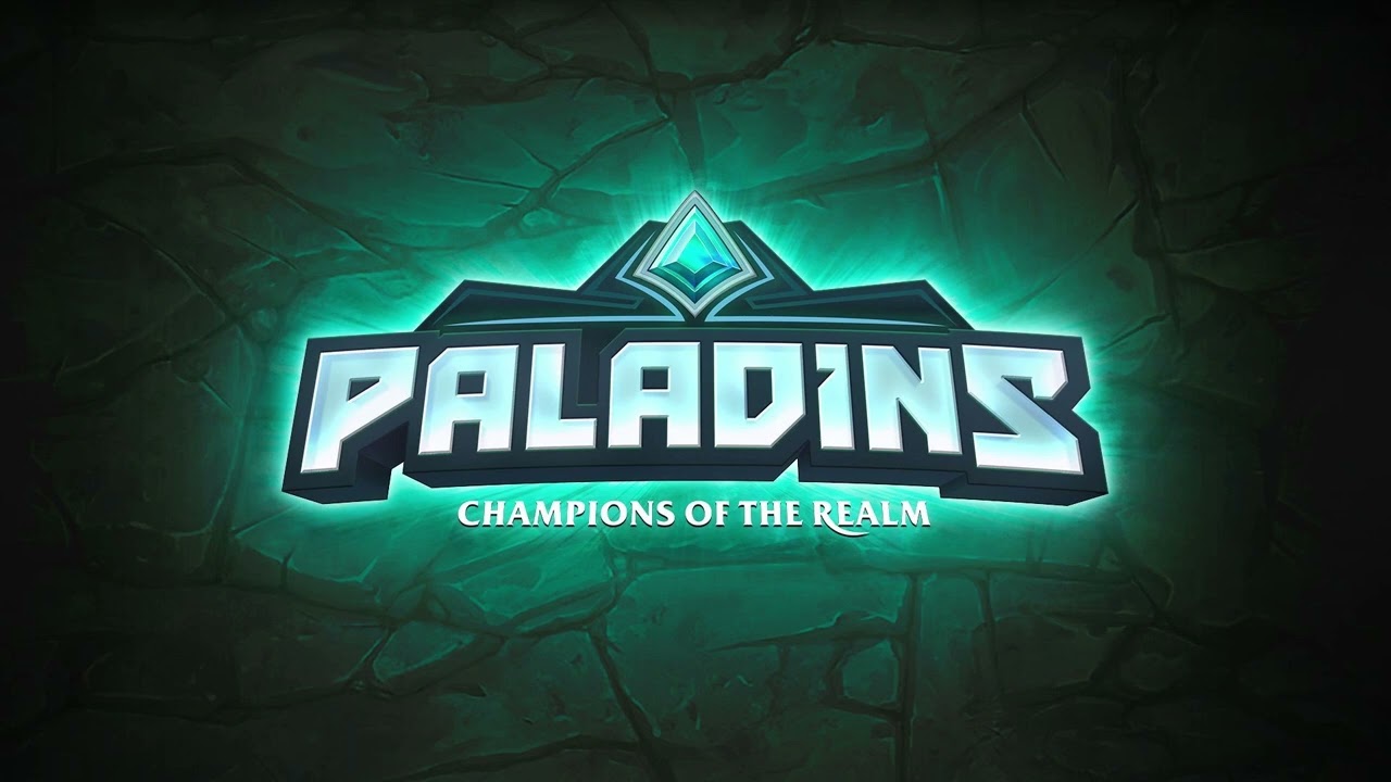 Paladins OST - Remix Strix Theme