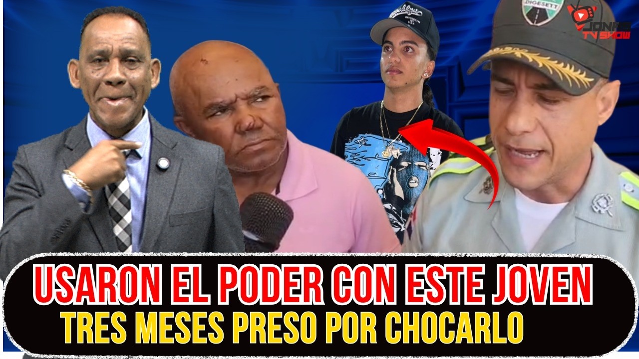 LE CANTARON TRES MESES POR CHOCAR UN DIGESETT QUE SE METIO AL MEDIO A LO OSCURO