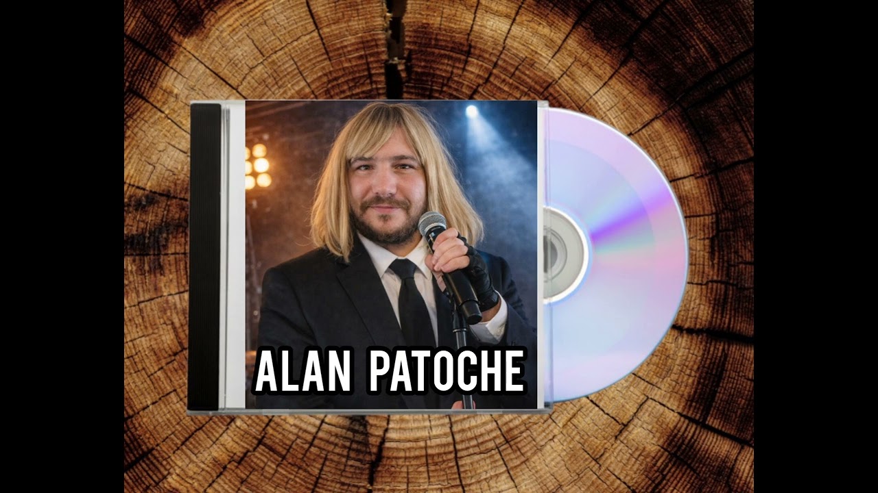 Alan patoche 