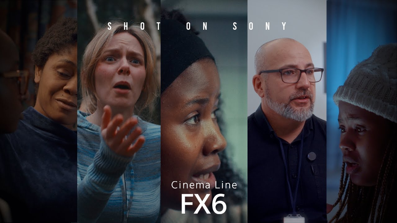 ONE YEAR WITH THE SONY FX6