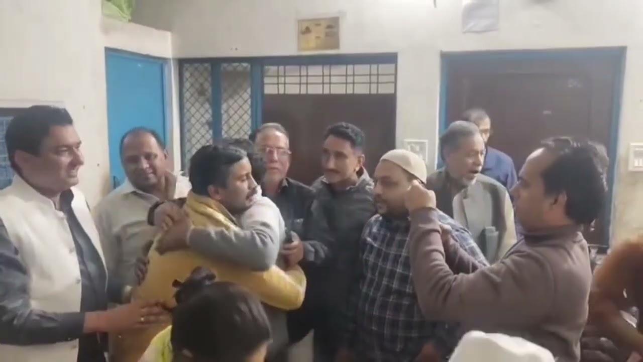 Bajrang dal kankhal ki ghatna Haridwar Uttrakhand saddambhai UK08BOYSYT subscribe now 