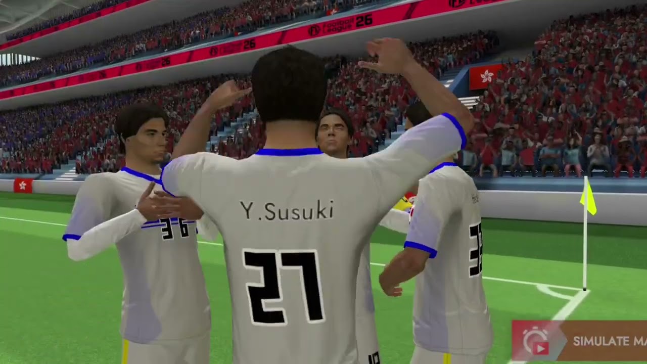 Football 2026
