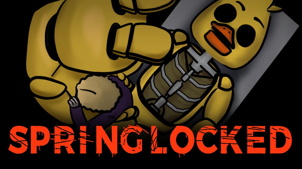 We MISSED Something HUGE In FNaF 3