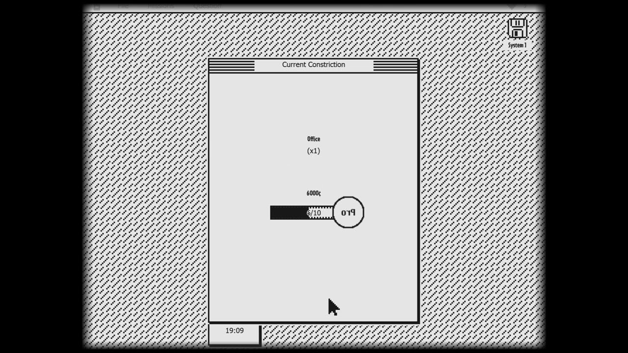 Progressbar 95 0.97 - Episode 10