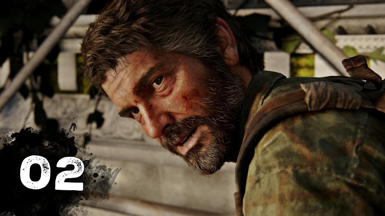 THE LAST OF US  .. PARTE 2 - Dublado em Português BR | #LIVE18