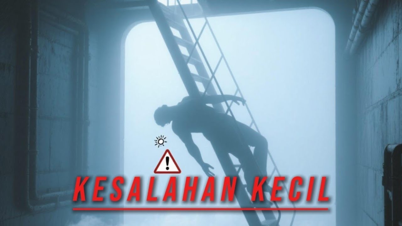 Kesalahan Kecil Ini Pernah Membunuh Ribuan Orang