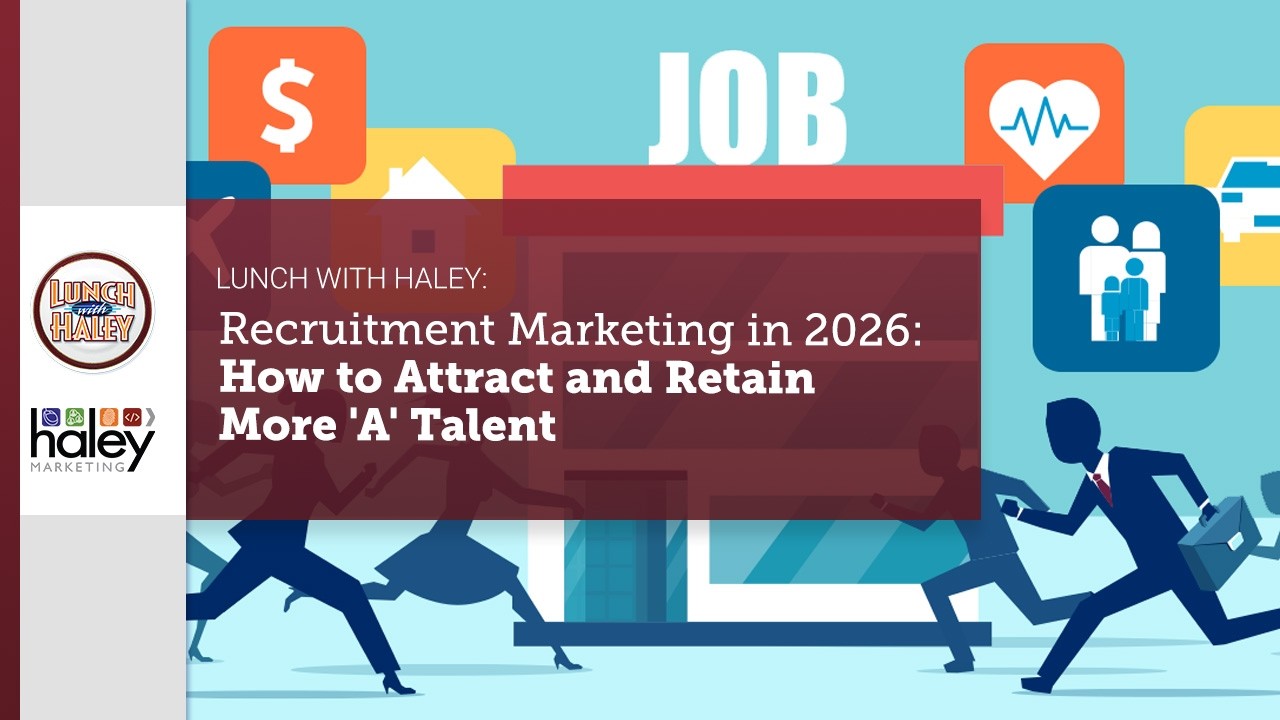Recruitment Marketing in 2026: How to Attract and Retain More 