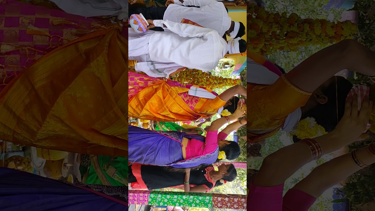 Mallanna patnam