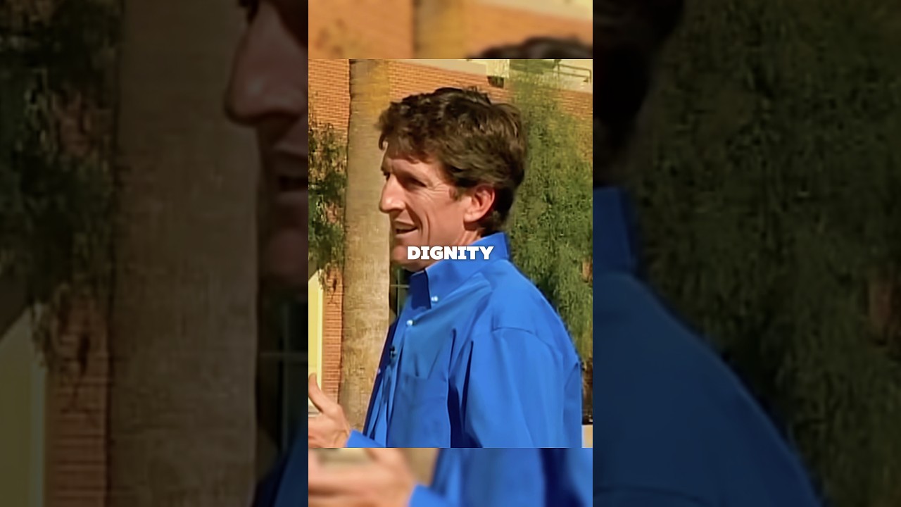 Cliffe Knechtle | Human Value #God #faith #scripture #love #cliffeknechtle