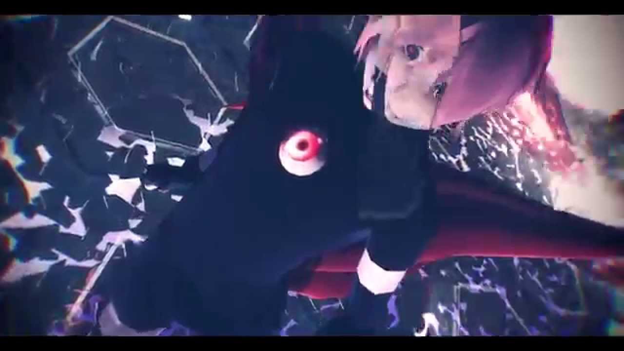 MMD~ Doll House ~ Megurine Luki '^'