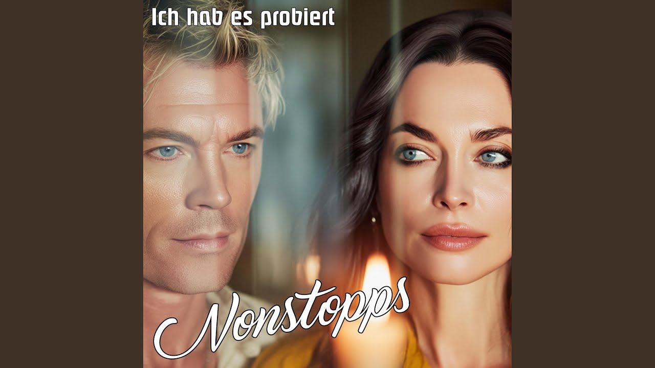 Ich hab es probiert