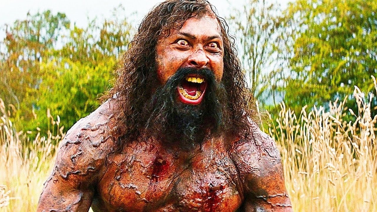 28 лет спустя: Храм костей &mdash; Русский трейлер (Дубляж, 2026)
