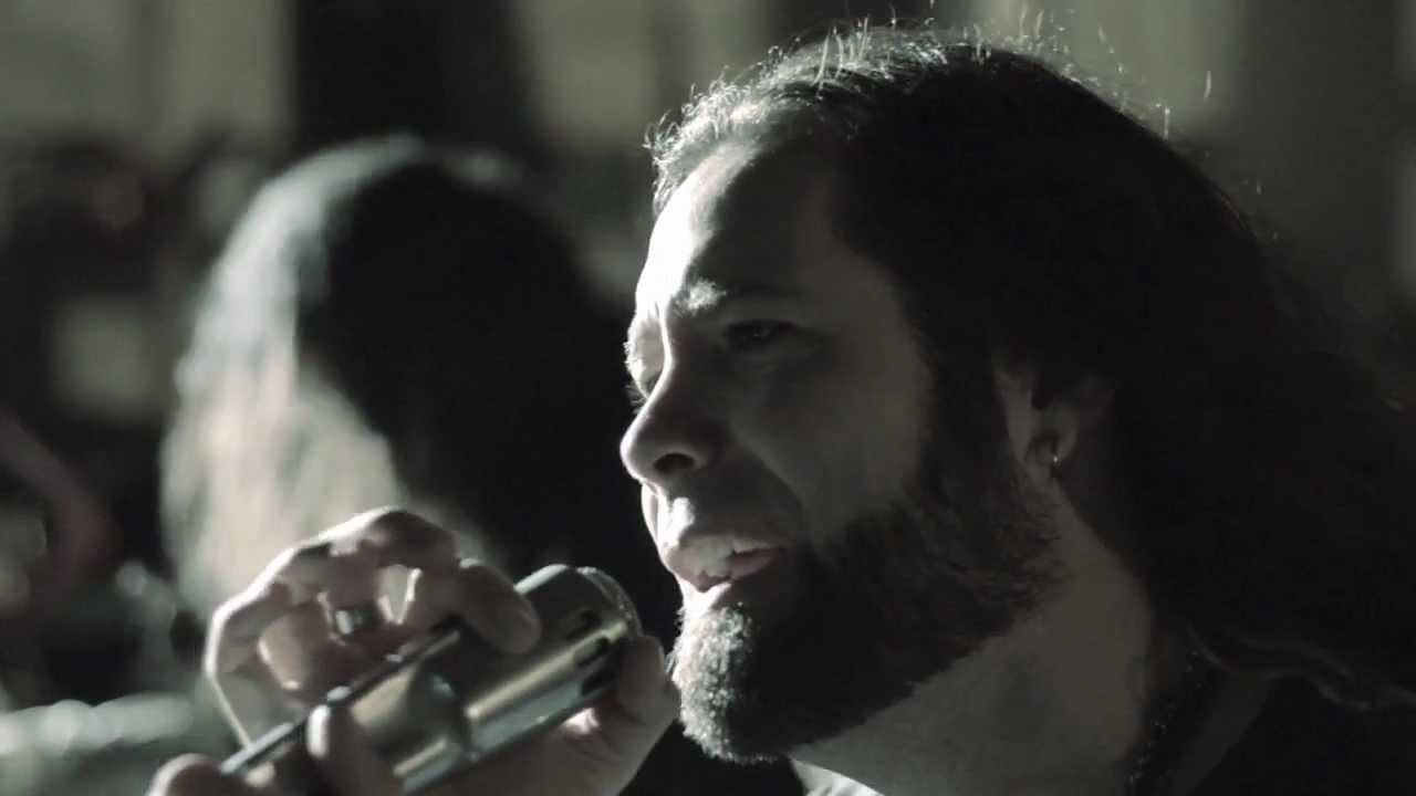 DAYBREAK EMBRACE - SUFFOCATE (OFFICIAL VIDEO)
