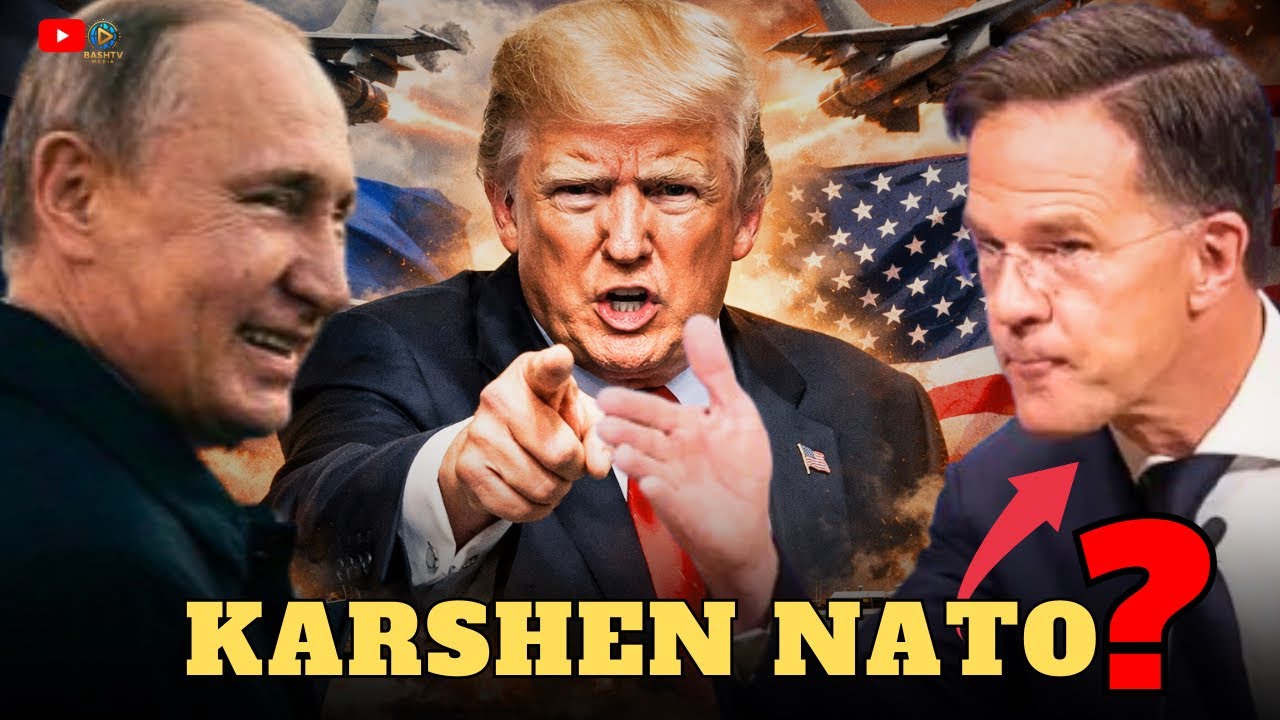 🚨Trump na barazana ga Kungiyar NATO | Maduro ya bayyana gaban kotu | Rikicin Visa Afirka da Amurka