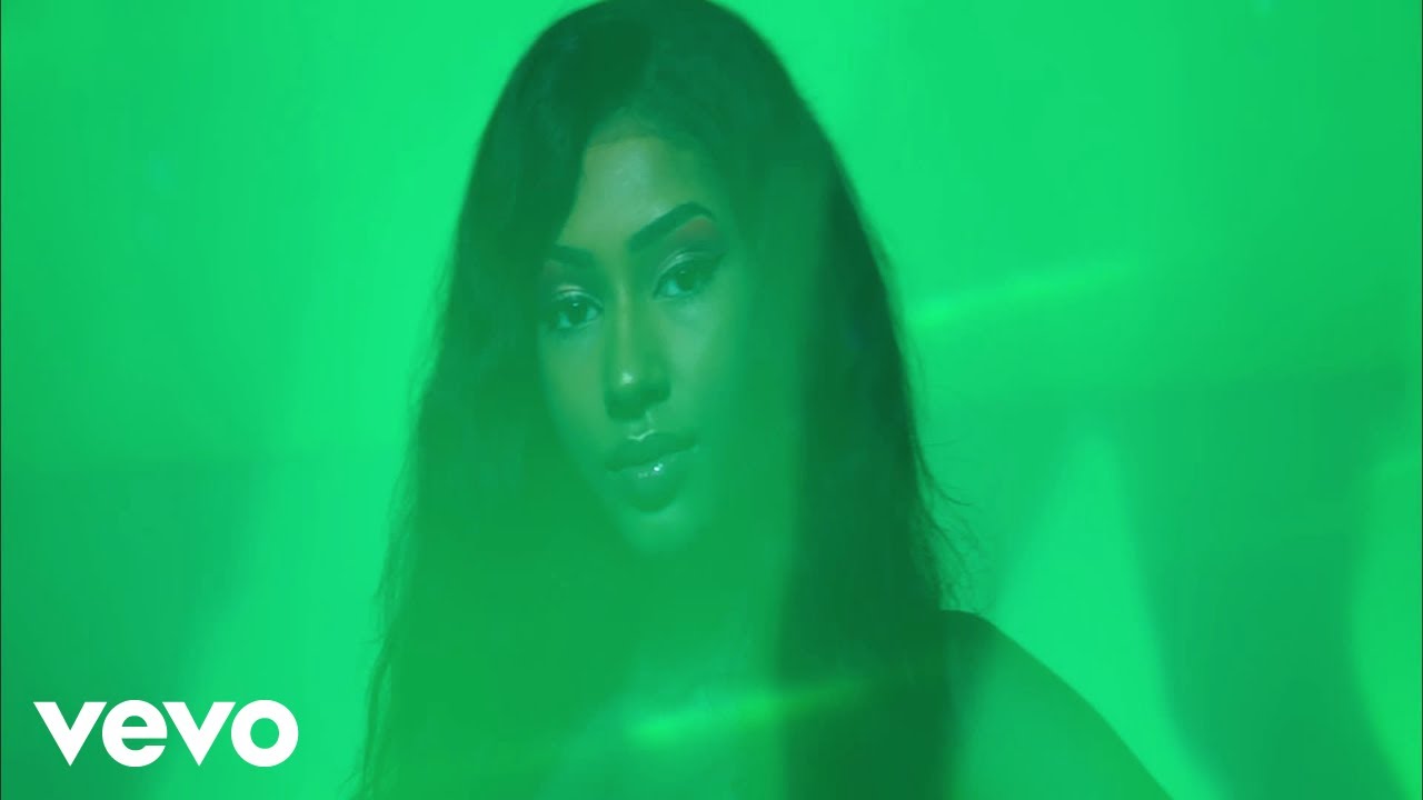 Jizzle - Joana (Official Video)