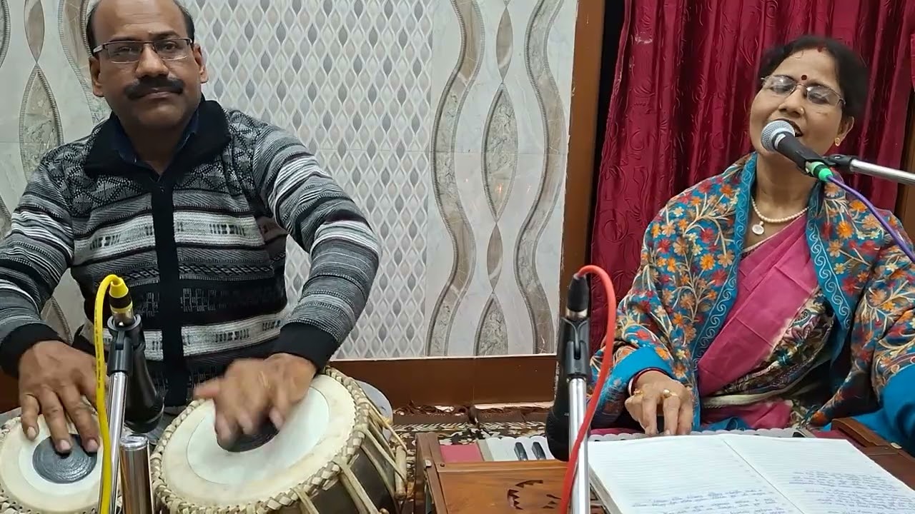 আমি স্বপ্নে তোমায় দেখেছি || সন্ধ্যা মুখোপাধ্যায় || শ্রাবন্তী পণ্ডিত ||