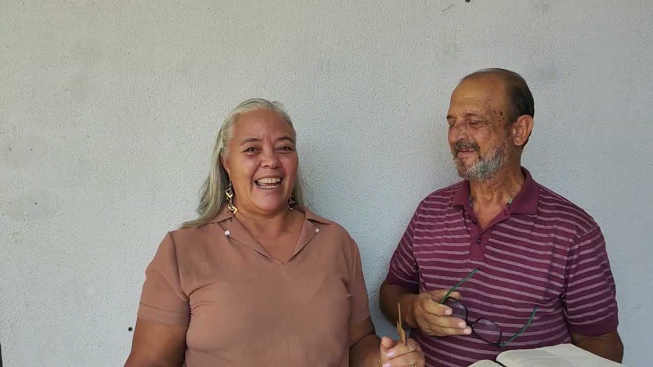 Conhecer a Deus para desfrutar das promessas.