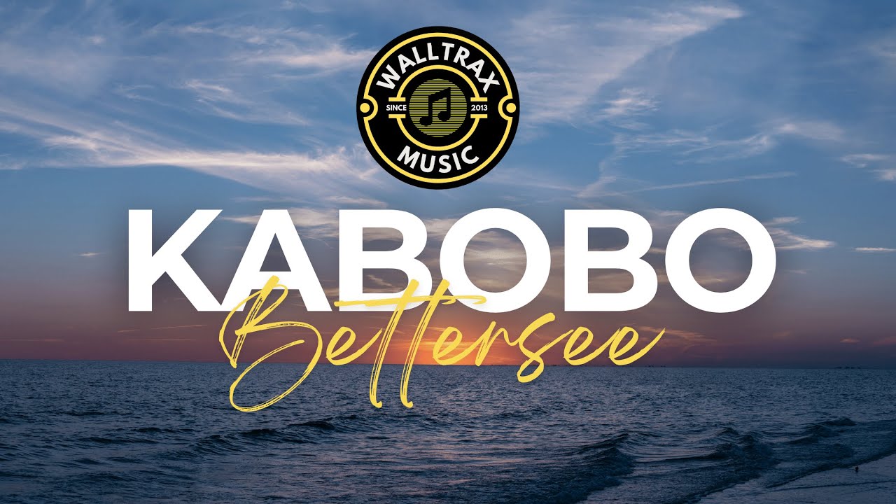 Kabobo - Bettersee #kabobo #bettersee