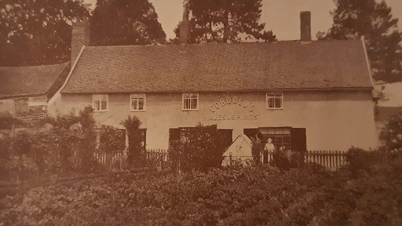 Rural East Suffolk Podcast 2. East Anglian Magazine, Smuggler Stories And A Suffolk Christmas Poem