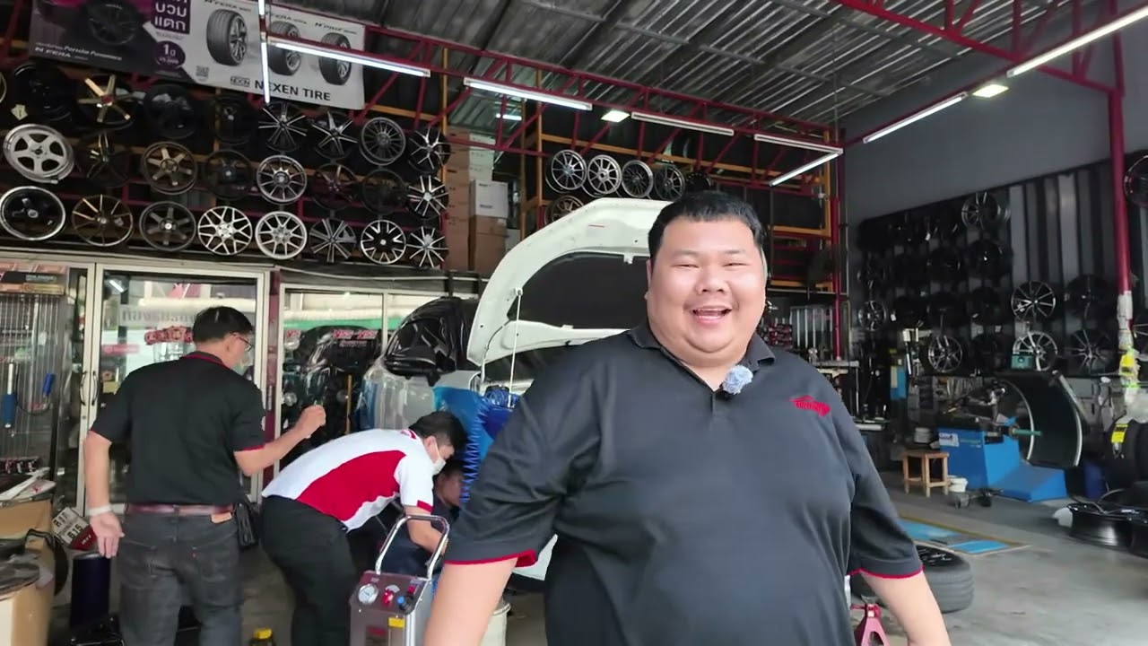TOYOTA COROLLA CROSS จัดชุดเบรกชุดใหญ่พร้อมเปลี่ยนถ่ายระบบน้ำมันเบรกด้วยเครื่องจาก FORTRON #fortron