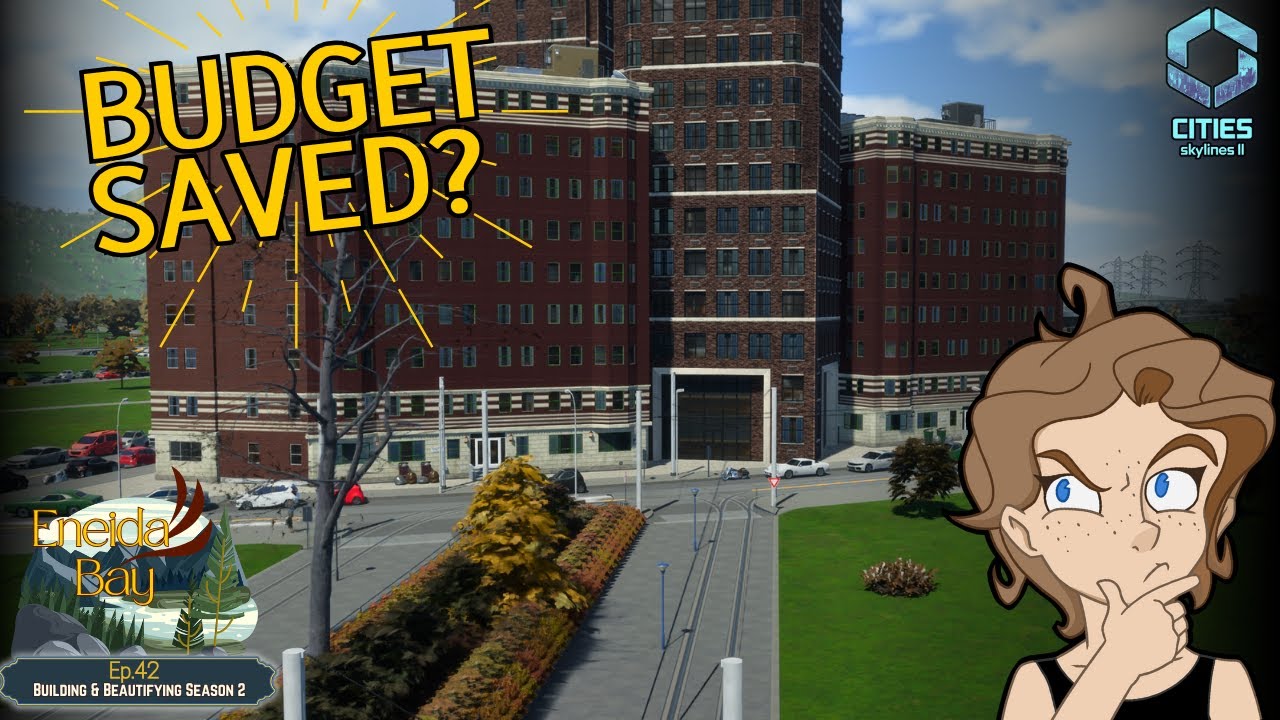 Will These Budget Changes FINALLY FIX our City's MASSIVE Deficit?