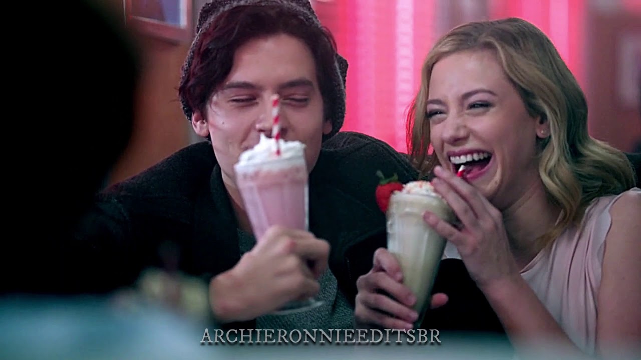 Se Riverdale fosse Brasileiro- Parte 13