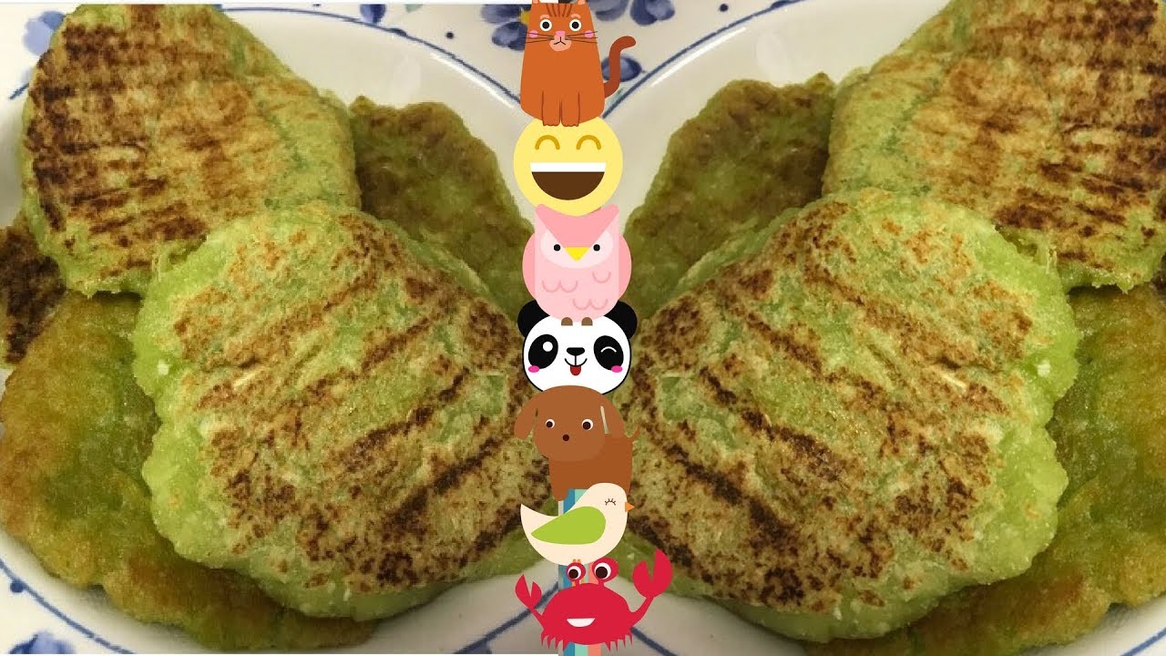 How to make Pan Fried Tapioca Cake