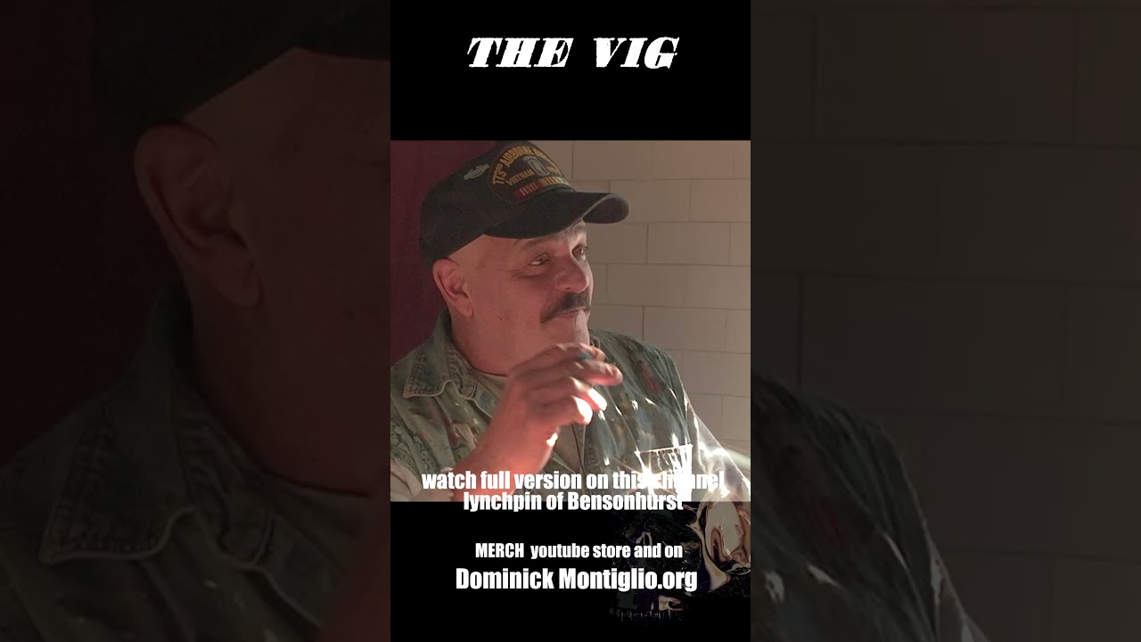 VIGORISH 