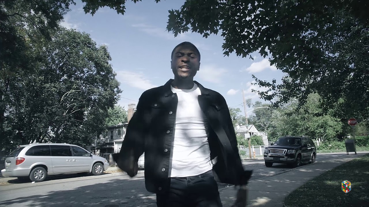 BGF Clutch - Emotions ( dir. @shells456 )