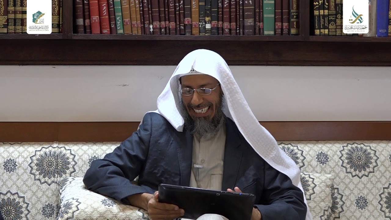سيرة العلامة محمد سالم عدود   للشيخ محمد بن أحمد جدو   الجزء الثاني