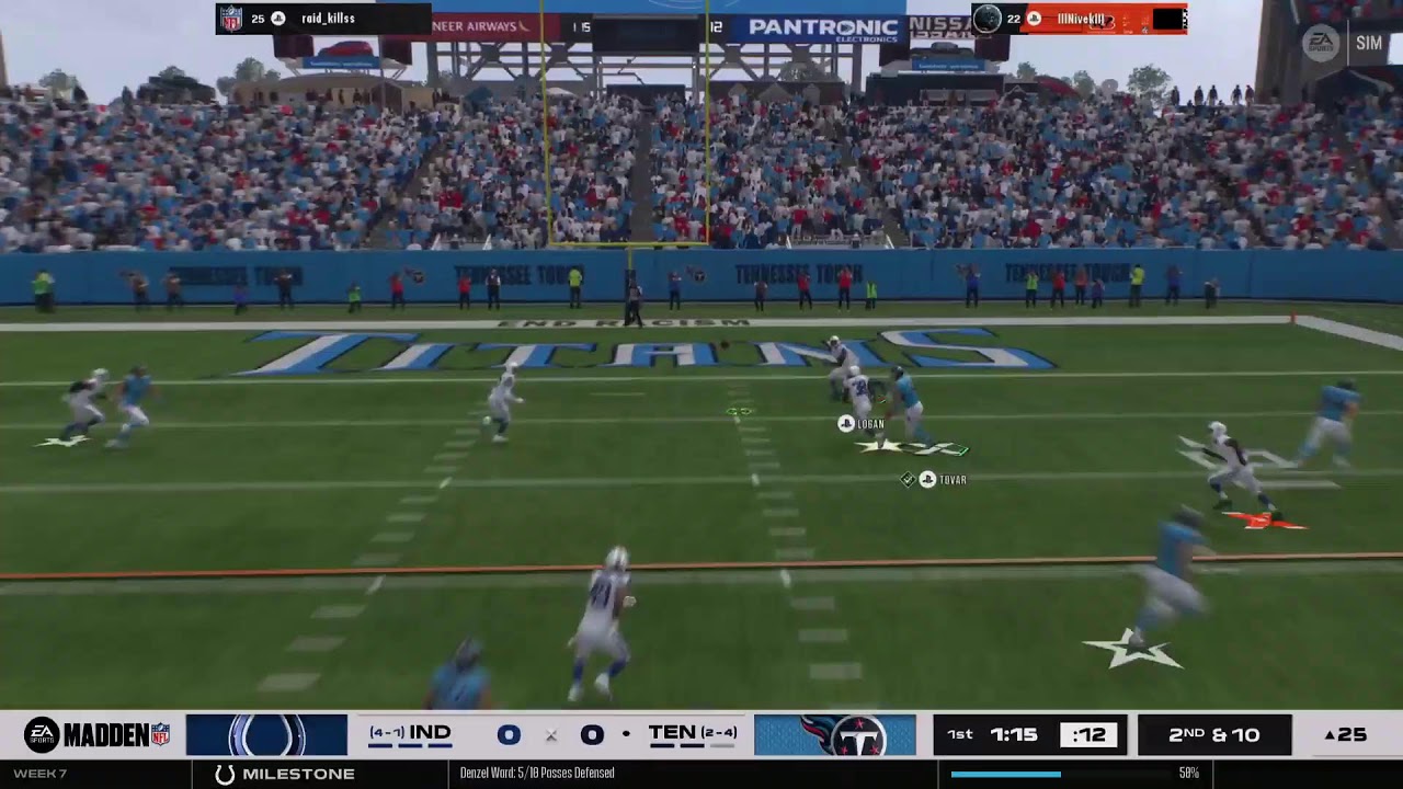Madden