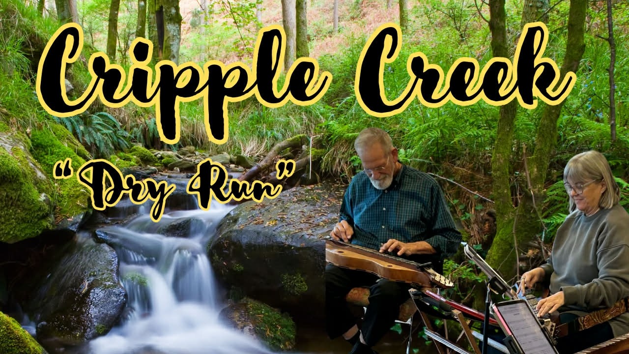 Cripple Creek - Dry Run